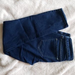 Hydraulic Jeans